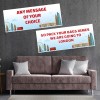London Travel Personalised Banners